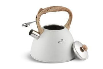 EDENBERG Čajnik iz nerjavečega jekla 3l