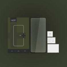 Hofi Glass Pro Full Screen zaščitno steklo za Xiaomi Poco X6 5G, črna