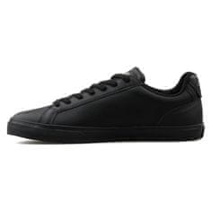 Lacoste Čevlji črna 42 EU Lerond Pro 123 3 Cma