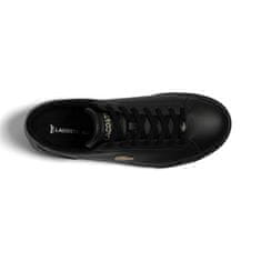 Lacoste Čevlji črna 42 EU Lerond Pro 123 3 Cma