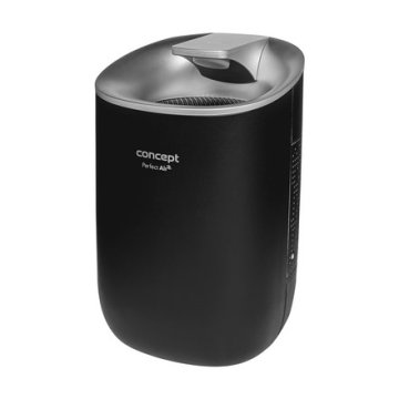 Concept Concept OV1110 Perfect Air, črna