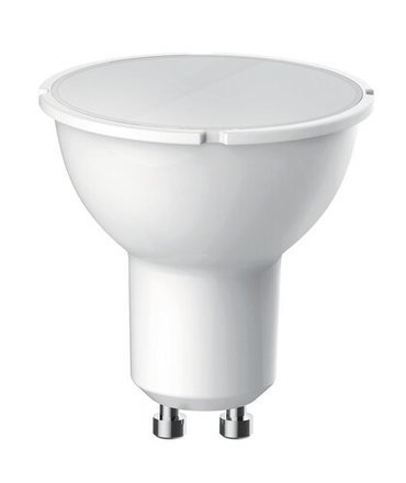 Rabalux Rabalux 1687 GU10 4,7W LED svetlobni vir