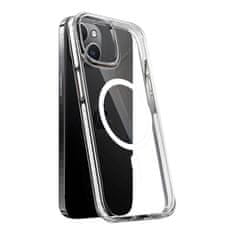 Torras Spark etui za iPhone 15 (prozoren)