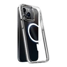 Torras Spark Case za iPhone 15 Pro (prozoren)