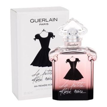 Guerlain La Petite Robe Noire parfumska voda za ženske