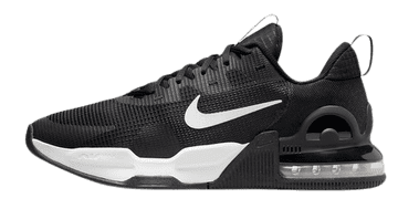 Nike Čevlji za trening črna Air Max Alpha Trainer 5