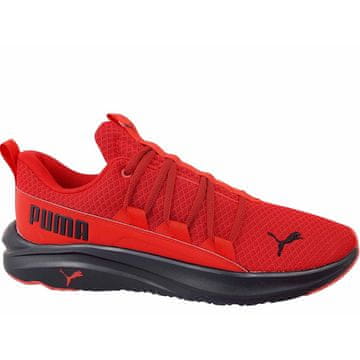 Puma Čevlji za trening rdeča 40.5 EU Softride ONE4ALL