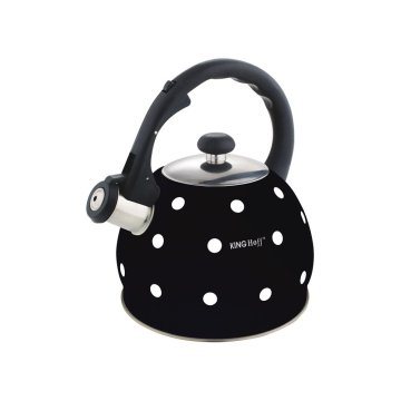 KINGHoff emajliran pikčast grelnik vode 2,0 l KH1048