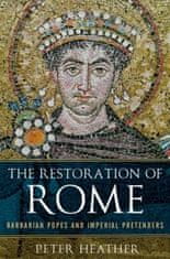 RESTORATION OF ROME