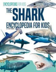 Shark Encyclopedia for Kids