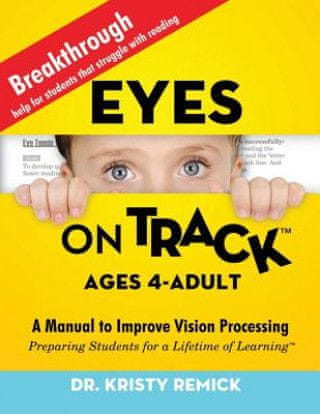 Eyes On Track; Ages 4-Adult