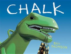 Bill Thomson - Chalk