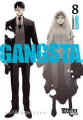 Gangsta. 8