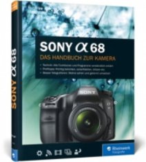 Sony Alpha 68