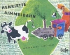 Henriette Bimmelbahn, kleine Ausgabe