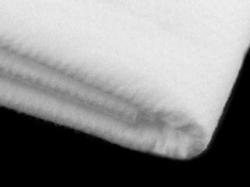 Termolin 180 g/m² 1x1,8 m širine - bela