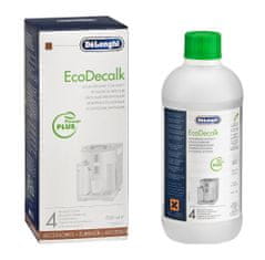 De'Longhi ecodecalk DLSC500 odstranjevalec vodnega kamna za gospodinjske aparate 500 ml