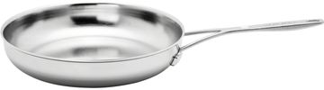 Demeyere Industry 5 jeklena ponev 40850-685-0 - 32 cm