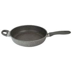 Ballarini BALLARINI 75002-932-0 ponvica za dušenje 28 cm, s katero omogočate enostavno kuhanje in čiščenje, primerno za indukcijske in plinske kuhalnike.