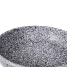 Promis granitna ponev granit 28 cm
