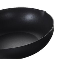 MAESTRO marmorna 28cm ponev/wok mr-1217-28 