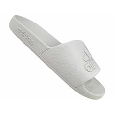 Adidas Japanke siva 42 EU Adilette Aqua
