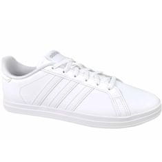 Adidas Čevlji bela 36 EU Courtpoint