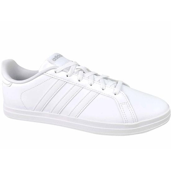 Adidas Čevlji bela Courtpoint