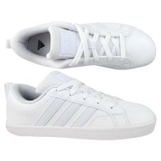 Adidas Čevlji bela 35.5 EU Pace 2.0