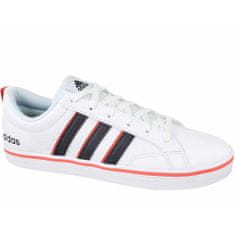 Adidas Čevlji bela 39 1/3 EU Pace 2.0