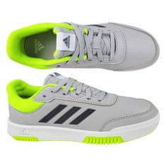 Adidas Čevlji siva 38 2/3 EU Tensaur Sport 2.0 K