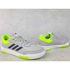 Adidas Čevlji siva 35.5 EU Tensaur Sport 2.0 K