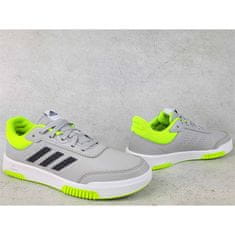 Adidas Čevlji siva 38 2/3 EU Tensaur Sport 2.0 K