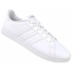 Adidas Čevlji bela 36 EU Courtpoint