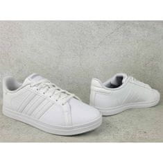 Adidas Čevlji bela 36 EU Courtpoint