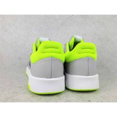 Adidas Čevlji siva 38 2/3 EU Tensaur Sport 2.0 K