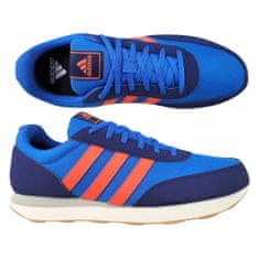 Adidas Čevlji obutev za tek modra 40 2/3 EU Run 60s 3.0