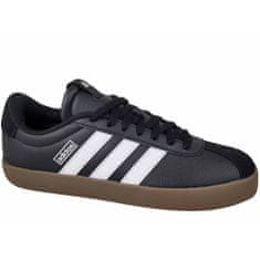 Adidas Čevlji črna 49 1/3 EU Court 3.0