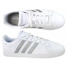 Adidas Čevlji bela 39 1/3 EU Courtpoint