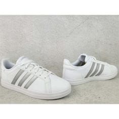 Adidas Čevlji bela 39 1/3 EU Courtpoint