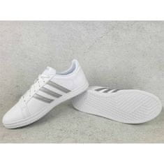 Adidas Čevlji bela 39 1/3 EU Courtpoint