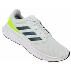 Adidas Čevlji obutev za tek bela 44 2/3 EU Galaxy 6