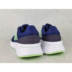 Adidas Čevlji obutev za tek mornarsko modra 48 EU Galaxy 6