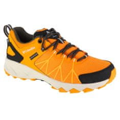 Columbia Čevlji treking čevlji oranžna 42 EU Peakfreak Ii Outdry