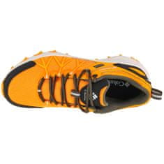 Columbia Čevlji treking čevlji oranžna 41.5 EU Peakfreak Ii Outdry