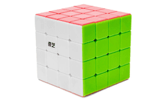 Treniraj.si Rubikova kocka 6x6 cm (4x4) QiYi (odprta / poškodovana embalaža)