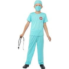Moja zabava Kostum Kirurg