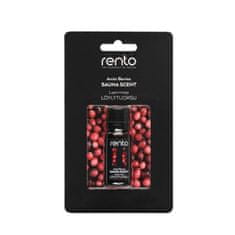 RENTO Eterično olje 10 ml - Arktično jagodičevje