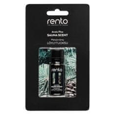 RENTO Eterično olje RENTO 10 ml - Arktični bor