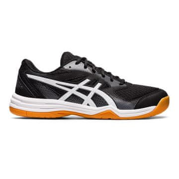 Asics Čevlji za skvoš črna 44.5 EU Upcourt 5